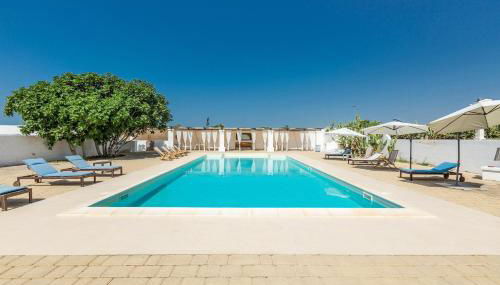 3348 Masseria Pepe - La Casina Delle Giuggiole - Photo 4