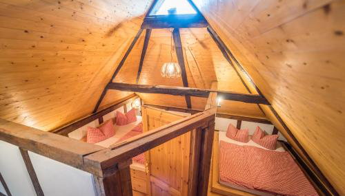 Hexenhaus auf Rügen - Foto 3