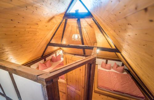 Hexenhaus auf Rügen - Foto 3