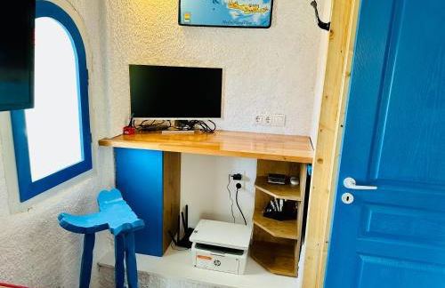 OctopusGarden Apartments Porto Cheli - Foto 15