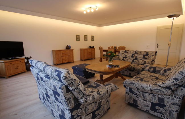 Apartment in Westerland - Foto 19