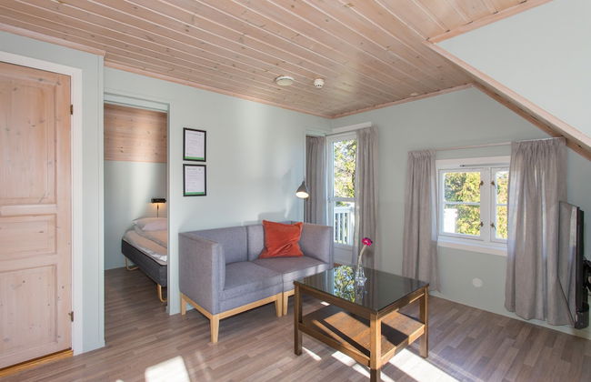 Topcamp Bie - Grimstad - Foto 66