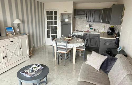 Appartement cosy vue mer à Merlimont - Foto 3