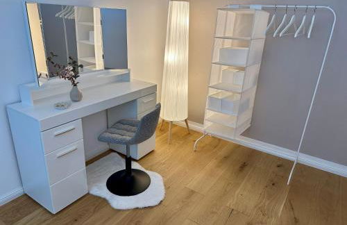 Exklusive Neubau-Ferienwohnung in Warburg - Foto 14