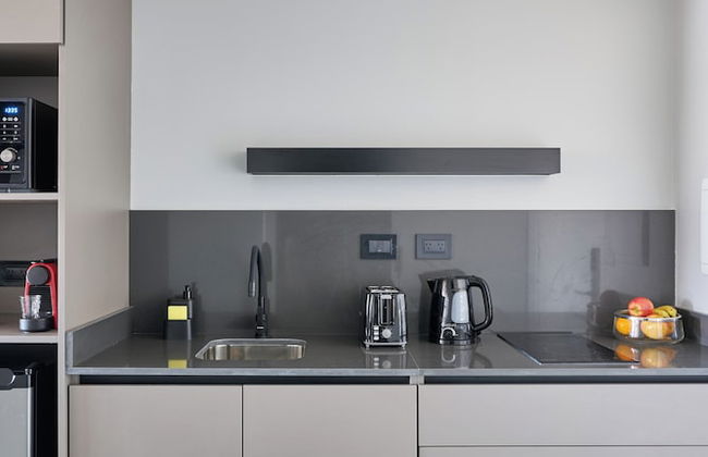 Almarena Puerto Retiro Affiliated by Melia - Photo 19