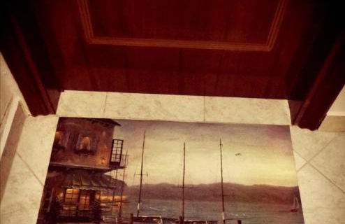 Iliana's house - Photo 53