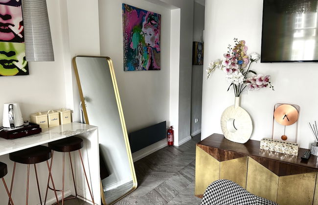 soho london suite - Photo 95