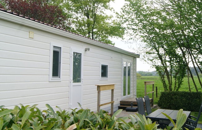 Cosy Holiday Home in Appelscha With a Great View - Foto 23