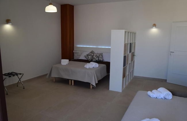 Domus Casa Vacanze Ponente - Photo 8