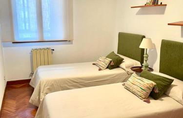 El piso de Sabina - Foto 10