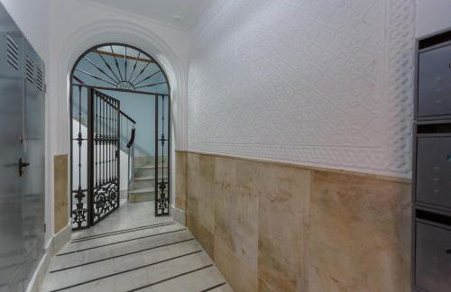 Atico del ROMANTICO Gaditano by Cadiz4Rentals - Foto 21