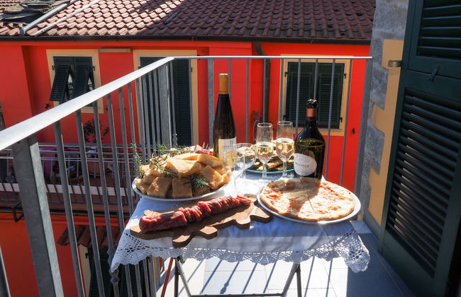 Pietra Di Mare Guest House - Foto 32