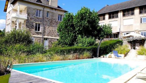 Gîte de France A perle de vue 4 épis - Gîte de France 14 personnes MAE-0294 - Photo 3