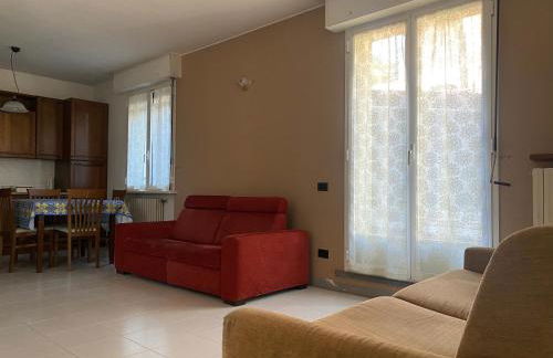 Appartamento Castiglioni - Foto 8