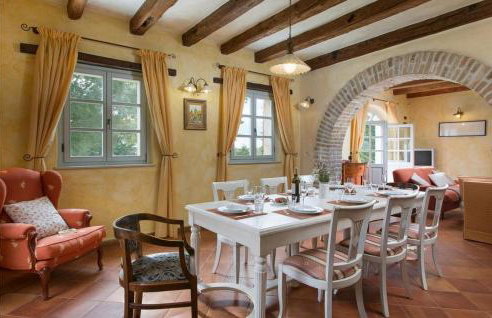 Villa Hacienda - Photo 19