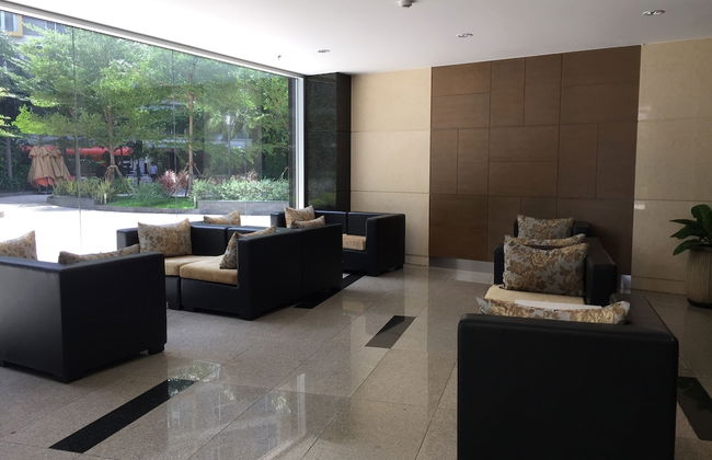 Bluesky Serviced Apartment Airport Plaza - Foto 34