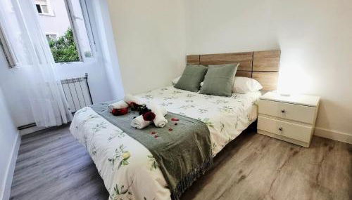 Céntrico Santander - Foto 2