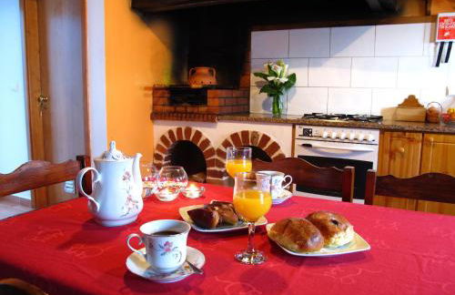 Casa dos Serrões - Foto 5