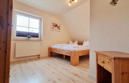 Ferienhaushälfte "Seebrücke" Schönberger Strand an d Ostsee - Foto 12