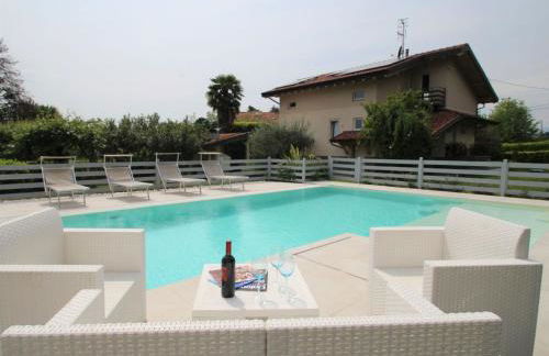 Villa Giuseppina by Interhome - Foto 9