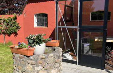 Ferienwohnung Hier Oben in Schwansen - Foto 27