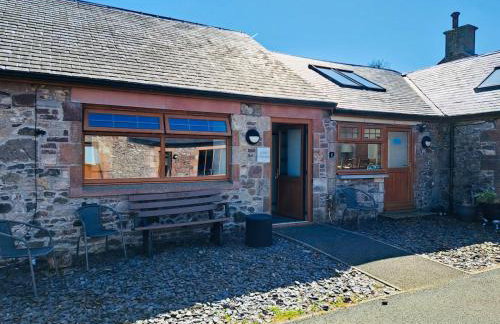 Clyde Cottage - Photo 10