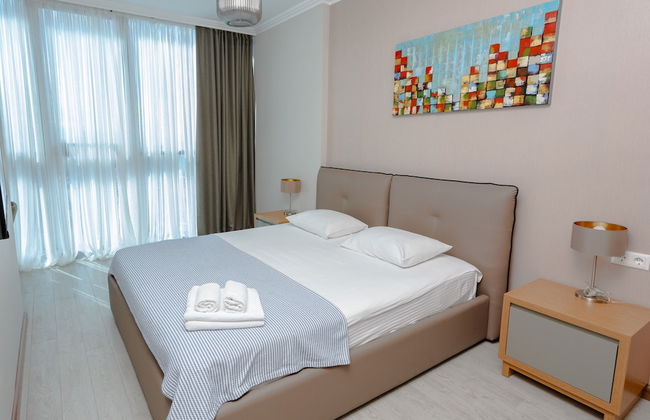 Season Suite Apart-Hotel - Foto 9