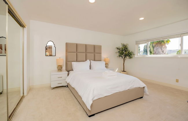 Serene Retreat With Modern Comforts in San Gabriel - Foto 6