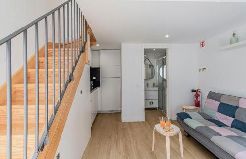 Casa do Bonjardim, Lapa - Estadia no coração do Porto - Foto 8