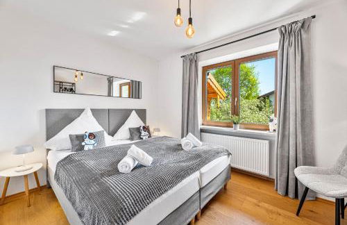 CHALET AM SEE - Seeblick Bergblick modern charmant NEU - Photo 51