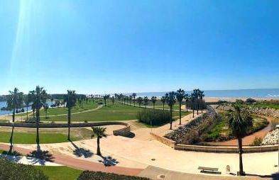 AMPLIO PISO EN COSTA BALLENA A 100 M DE LA PLAYA - Foto 17