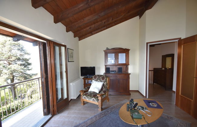 Rustic Villa With Lake Views - Foto 14