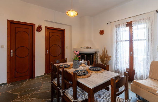 Mirsini Apartments in Sifnos - Foto 67