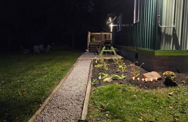 Frog Hollow at Hocking Vacations - Foto 29