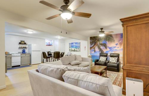 5 Mi to Trilith Studios Apt with Furnished Pergola - Foto 7