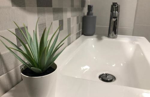 S43 Diseño y relax cerca del centro y la playa - Foto 22