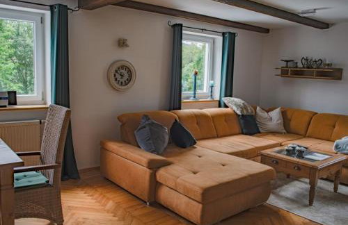 Das Alte Forsthaus Spiegelhütte - Foto 10