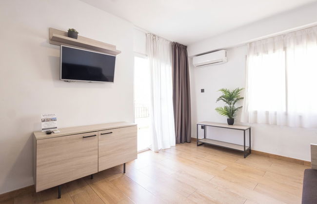 Apartamentos Odysea - Foto 40