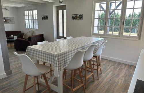 les gîtes de la côte - Foto 33