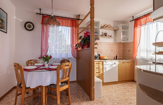 Spacious App Breza With Amazing View - Foto 8