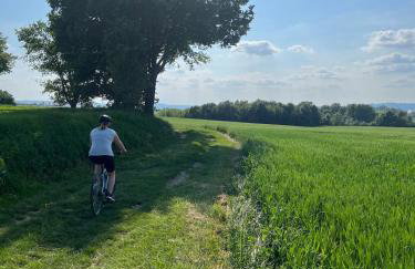 Maison de village, Route des lacs - Foto 16