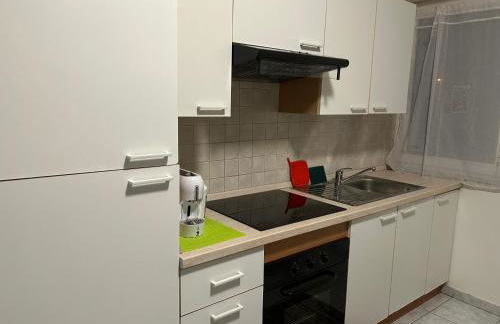 Casa di Gardolo - apartments FREE PARKING - Foto 22