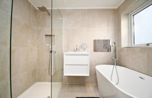 Modern Luxury Private Home - Foto 6