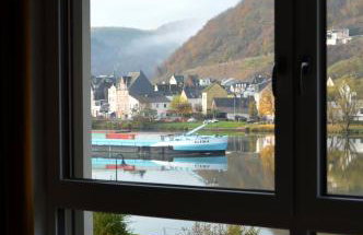 Ferienwohnung Grüne Boje - Foto 1