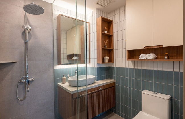 Weave Suites - Hillside - Foto 8