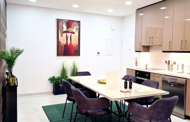 Sveltos Residence Suites - Foto 39