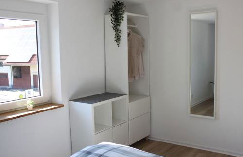 Landgasthof Lamm Ferienwohnungen - Foto 19