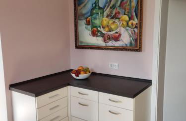 Ferienwohnung Mona Lisa - Foto 22