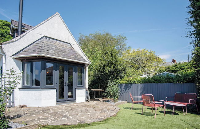 Holm Oak Cottage - 3 Bed - Reynoldston - Foto 62