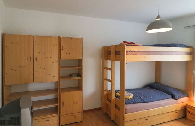 Apartments Schmid - Foto 11